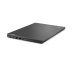 Lenovo ThinkPad E14 Gen 5 (Intel) Intel® Core™ i5 i5-1335U Ordinateur portable 35,6 cm (14") WUXGA 16 Go DDR4-SDRAM 512 Go SSD Wi-Fi 6 (802.11ax) Windows 11 Pro Français Graphite, Noir
