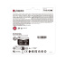 Kingston Technology 64GB microSDXC Canvas Select Plus Gen3 100MB/s A1 (Adaptateur SD inclus)