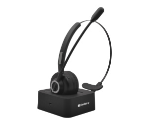 Sandberg Bluetooth Office Headset Pro
