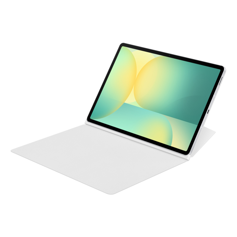 Samsung Book cover hybride pour Galaxy Tab S10 FE+