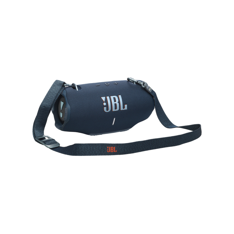 JBL Xtreme 4 Enceinte portable stéréo Bleu 30 W