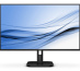 Philips 1000 series 24E1N1100A/00 écran plat de PC 60,5 cm (23.8") 1920 x 1080 pixels Full HD LCD Noir