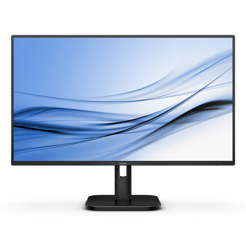 Philips 1000 series 24E1N1100A/00 écran plat de PC 60,5 cm (23.8") 1920 x 1080 pixels Full HD LCD Noir