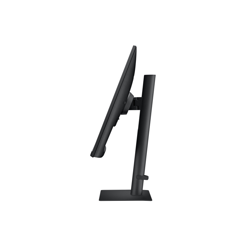 Samsung S60A écran plat de PC 68,6 cm (27") 2560 x 1440 pixels Quad HD LCD Noir