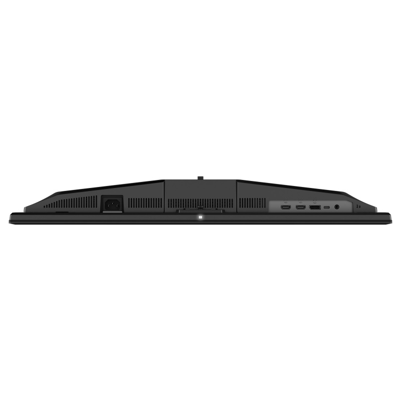 MSI MAG 271QP QD-OLED X28 écran plat de PC 67,3 cm (26.5") 2560 x 1440 pixels Wide Quad HD Noir