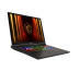 MSI Vector 17 HX AI A2XWIG-010FR Intel Core Ultra 9 275HX Ordinateur portable 43,2 cm (17") Quad HD+ 32 Go DDR5-SDRAM 2 To SSD NVIDIA GeForce RTX 5080 Wi-Fi 7 (802.11be) Windows 11 Home Français Gris