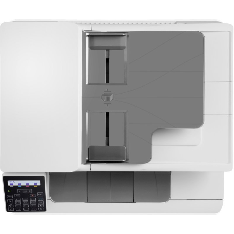 HP Color LaserJet Pro Imprimante multifonction M183fw