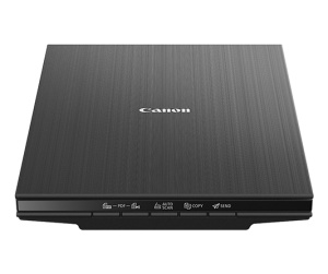 Canon CanoScan LiDE 400 Scanner à plat 4800 x 4800 DPI A4 Noir