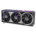 ASUS ROG Astral - -RTX5090-O32G-GAMING NVIDIA GeForce RTX 5090 32 Go GDDR7