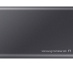 Samsung SSD externe T7 USB 3.2 4 To (Gris)