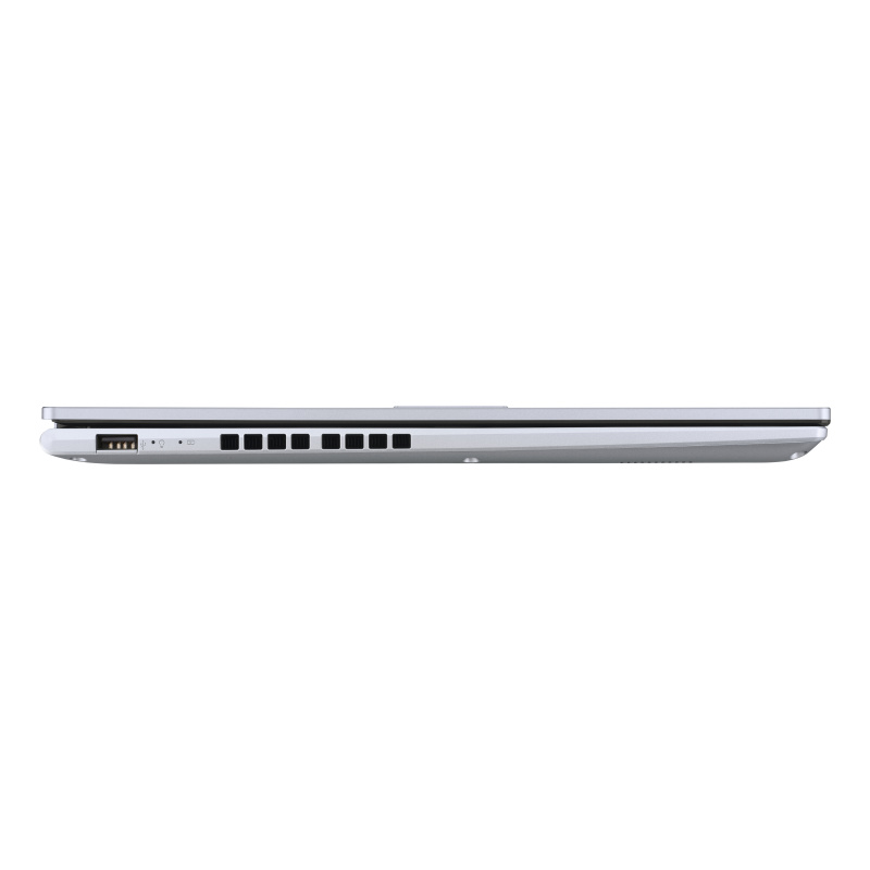ASUS Vivobook 16 X1605ZA-MB399W Intel® Core™ i3 i3-1215U Ordinateur portable 40,6 cm (16") WUXGA 8 Go DDR4-SDRAM 512 Go SSD Wi-Fi 5 (802.11ac) Windows 11 Home Argent