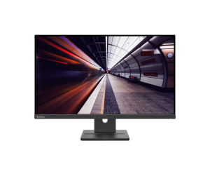 Lenovo ThinkVision E24-30 écran plat de PC 60,5 cm (23.8") 1920 x 1080 pixels Full HD LED Noir
