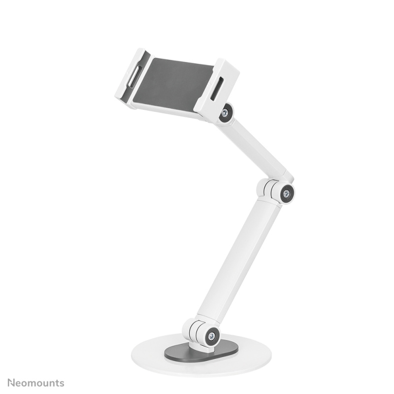 Neomounts DS15-550WH1 Support pour tablette 4.7-12.9" - universel