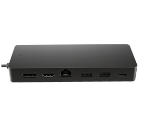 HP Concentrateur multiport USB-C universel