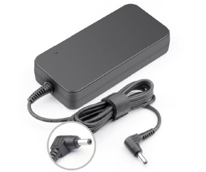 CoreParts MBXAS-GAM003 adaptateur de puissance & onduleur Intérieure 150 W Noir