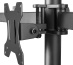 Neomounts FPMA-D550D3BLACK Support d'écran à fixer 10-27"