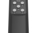 Microconnect MC-HDMISWITCH0501-4K commutateur vidéo