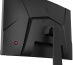 MSI Optix G24C4 écran plat de PC 59,9 cm (23.6") 1920 x 1080 pixels Full HD LED Noir