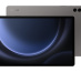 Samsung Galaxy Tab S9 FE+ Samsung Exynos 128 Go 31,5 cm (12.4") 8 Go Wi-Fi 6 (802.11ax) Android 13 Gris