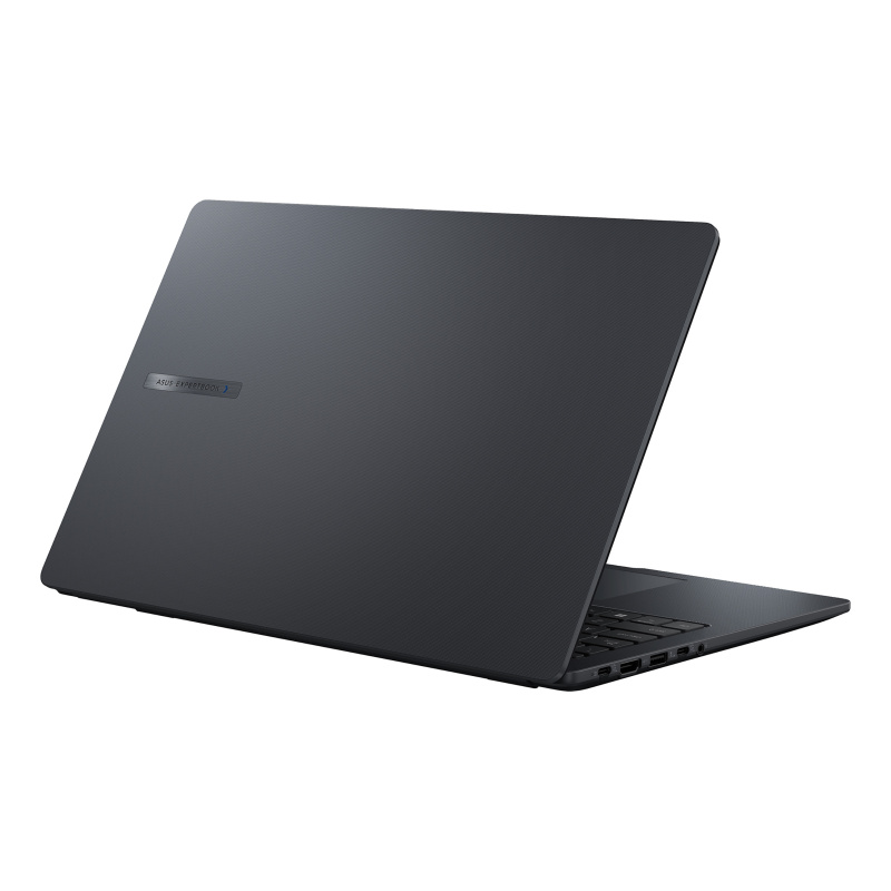 ASUS ExpertBook B1 B1503CVA-S74764X Intel Core 5 120U Ordinateur portable 39,6 cm (15.6") Full HD 16 Go DDR5-SDRAM 512 Go SSD Wi-Fi 6 (802.11ax) Windows 11 Pro Gris