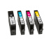 HP 912XL Cartouche d'encre cyan authentique, grande capacité