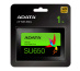ADATA SU650 1 To 2.5" Série ATA III 3D NAND