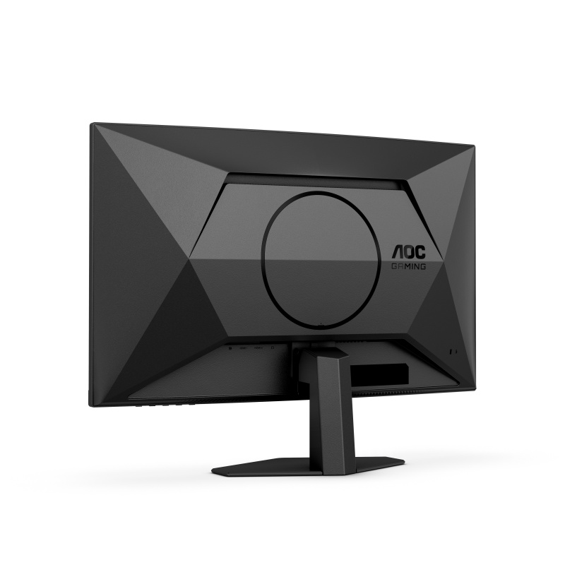 AOC G4 C27G4ZXE écran plat de PC 68,6 cm (27") 1920 x 1080 pixels Full HD LED Noir