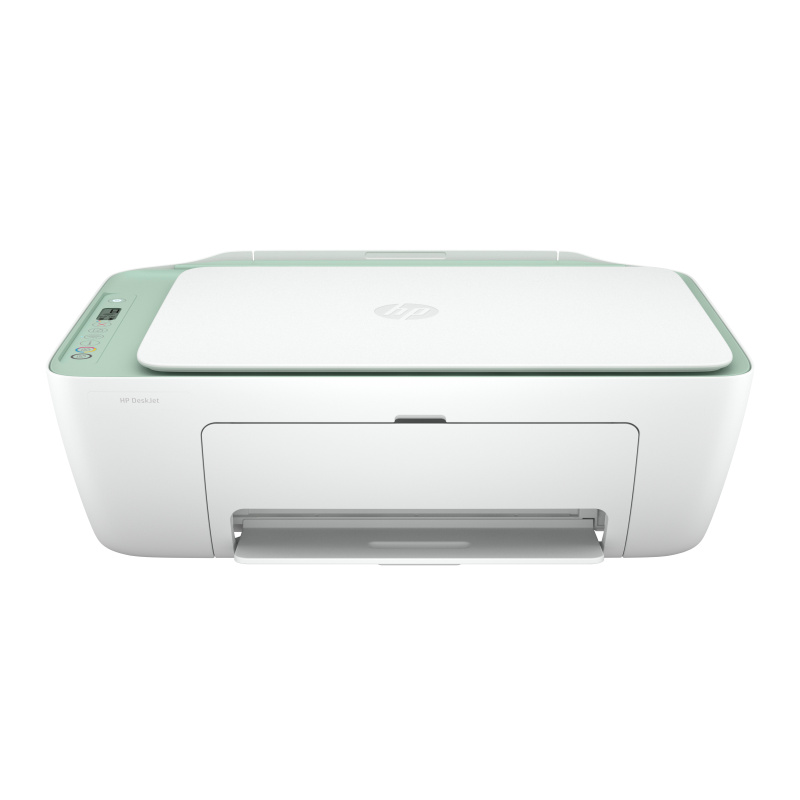HP DeskJet 2720 Sans fil All-in-One Couleur Imprimante, Instant Ink; copieur, scanner