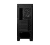 MSI MAG FORGE 320R AIRFLOW unité centrale Micro Tower Noir, Transparent