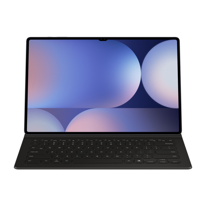 Samsung Book Cover Keyboard Slim (Touche IA) Galaxy Tab S10 Ultra | Tab S9 Ultra