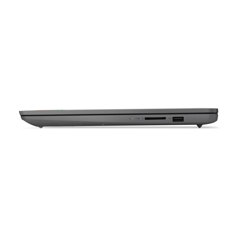 Lenovo IdeaPad 3 15ITL6 Intel® Core™ i3 i3-1115G4 Ordinateur portable 39,6 cm (15.6") Full HD 8 Go DDR4-SDRAM 512 Go SSD Wi-Fi 6 (802.11ax) Windows 11 Home Français Gris