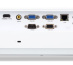 Acer S1386WHN Projecteur à focale standard 3600 ANSI lumens DLP WXGA (1280x800) Compatibilité 3D Blanc