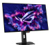 ASUS ROG Strix OLED XG27AQDMGR écran plat de PC 67,3 cm (26.5") 2560 x 1440 pixels Quad HD Noir