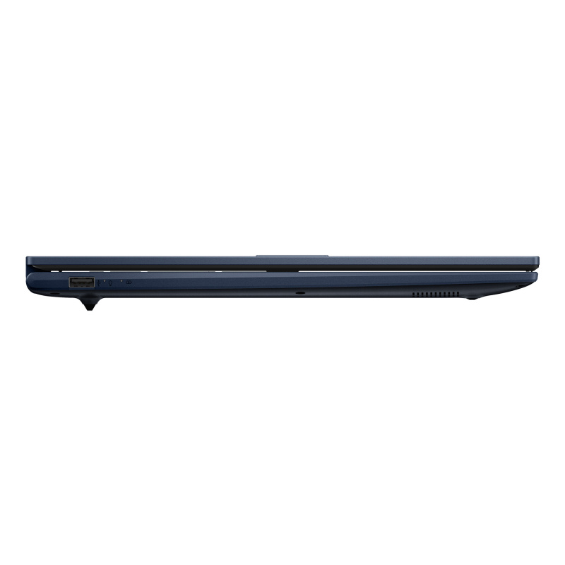 ASUS Vivobook 17 X1704VA-AU913W Intel Core 7 150U Ordinateur portable 43,9 cm (17.3") Full HD 16 Go DDR4-SDRAM 1 To SSD Wi-Fi 6 (802.11ax) Windows 11 Home Bleu