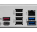 MSI PRO B840-P WIFI carte mère AMD B840 Emplacement AM5 ATX