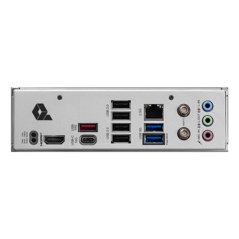 MSI PRO B840-P WIFI carte mère AMD B840 Emplacement AM5 ATX