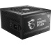 MSI MAG A850GL PCIE5 unité d'alimentation d'énergie 850 W 20+4 pin ATX ATX Noir