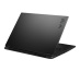 ASUS TUF Gaming A14 FA401WV-RG010W AMD Ryzen AI 9 HX 370 Ordinateur portable 35,6 cm (14") WQXGA 32 Go LPDDR5x-SDRAM 1 To SSD NVIDIA GeForce RTX 4060 Wi-Fi 6E (802.11ax) Windows 11 Home Gris