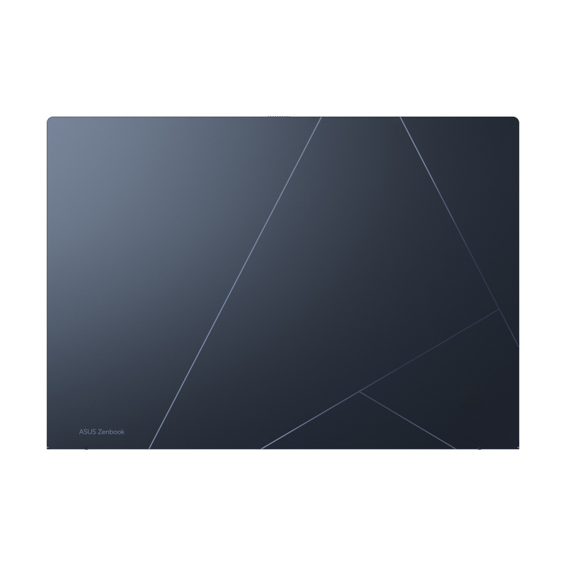 ASUS Zenbook 14 UX3405CA-DICQD1120X Intel Core Ultra 5 225H Ordinateur portable 35,6 cm (14") WUXGA 16 Go LPDDR5x-SDRAM 512 Go SSD Wi-Fi 7 (802.11be) Windows 11 Pro Bleu