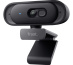 Trust Tomar webcam 2560 x 1440 pixels USB Noir