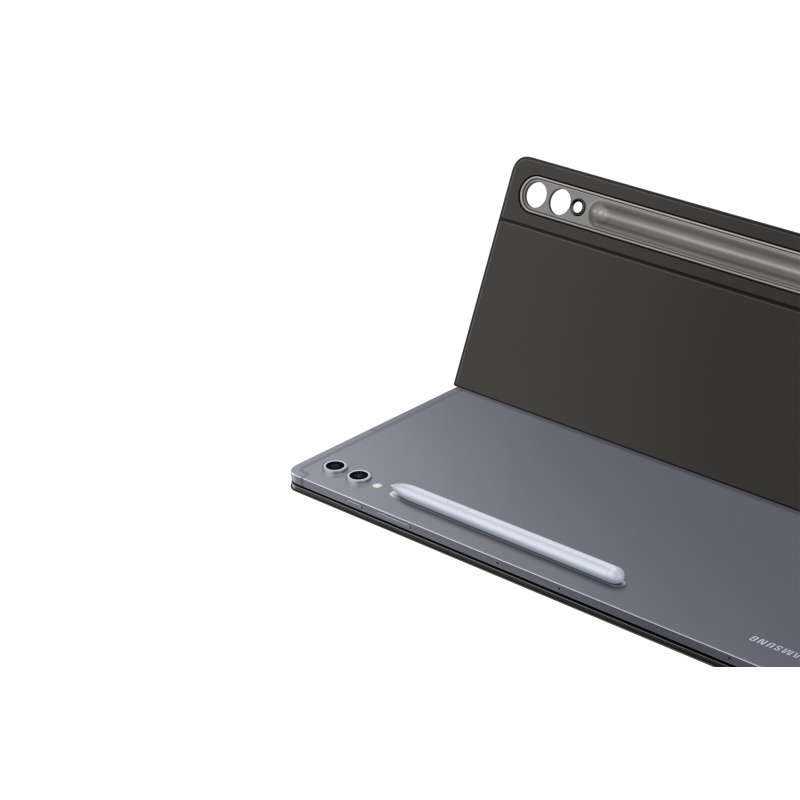 Samsung Book Cover Keyboard Slim (Touche IA) Galaxy Tab S10 Ultra | Tab S9 Ultra