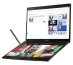ASUS Zenbook Duo UX8406MA-QL357X Intel Core Ultra 7 155H Hybride (2-en-1) 35,6 cm (14") Écran tactile WUXGA 32 Go LPDDR5x-SDRAM 1 To SSD Wi-Fi 6E (802.11ax) Windows 11 Pro Gris