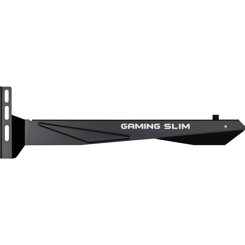 MSI GAMING GeForce RTX 4070 SUPER 12G X SLIM NVIDIA 12 Go GDDR6X