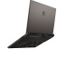 MSI Vector 17 HX AI A2XWIG-010FR Intel Core Ultra 9 275HX Ordinateur portable 43,2 cm (17") Quad HD+ 32 Go DDR5-SDRAM 2 To SSD NVIDIA GeForce RTX 5080 Wi-Fi 7 (802.11be) Windows 11 Home Français Gris