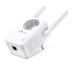 TP-Link TL-WA860RE Adaptateur réseau CPL 300 Mbit/s Ethernet/LAN Wifi Blanc 1 pièce(s)