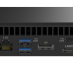ASUS NUC 14 Essential RNUC14MNK2500002 Noir N250