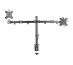 Neomounts FPMA-D550DBLACK Support d'écran à fixer 10-32"
