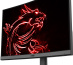 MSI Optix G24C4 écran plat de PC 59,9 cm (23.6") 1920 x 1080 pixels Full HD LED Noir