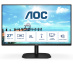 AOC B2 27B2H/EU LED display 68,6 cm (27") 1920 x 1080 pixels Full HD Noir