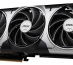 MSI VENTUS GeForce RTX5080 16G 3X OC NVIDIA GeForce RTX 5080 16 Go GDDR7